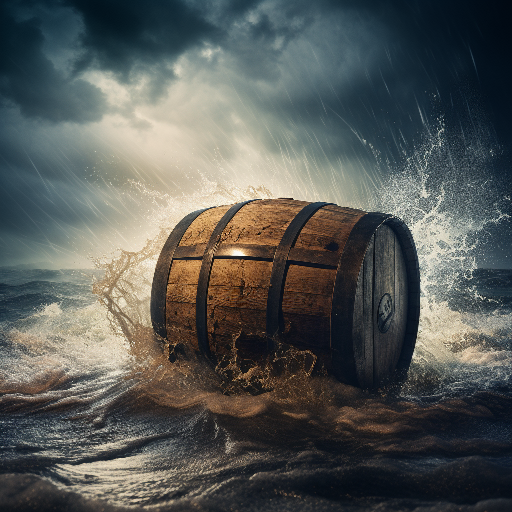 Embracing Climate How Air and Temperature Craft Our Unique Bourbon